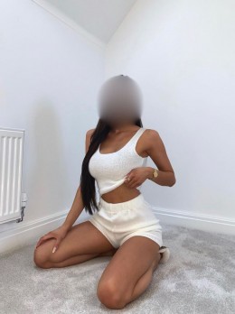 Escort in Marbella - Jasmin